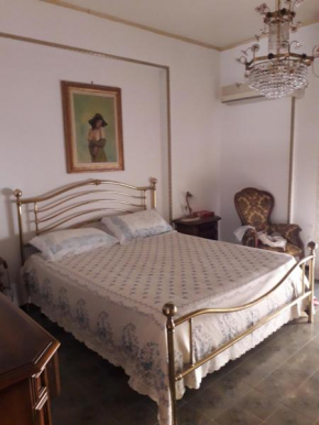 Signorile appartamento in condominio Rallo